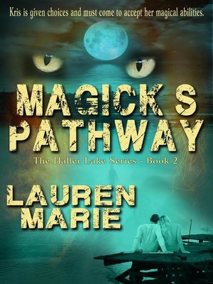 cover image of Magick's Pathway